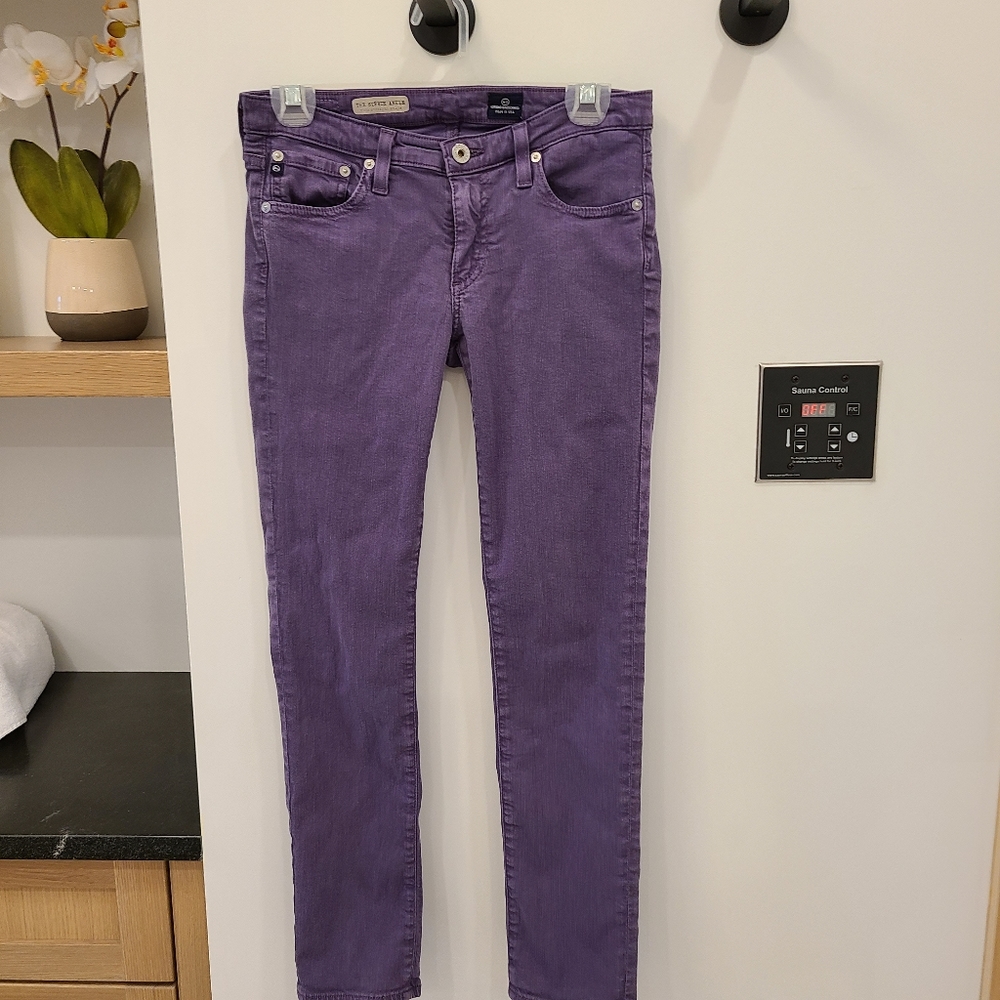 AG JEANS/ 28